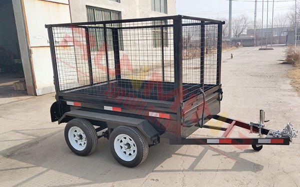 改装旋转抓木机和普通抓木机对比